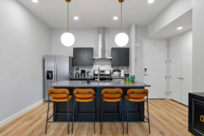 Prime location - downtown SLC apt - ALL NEW